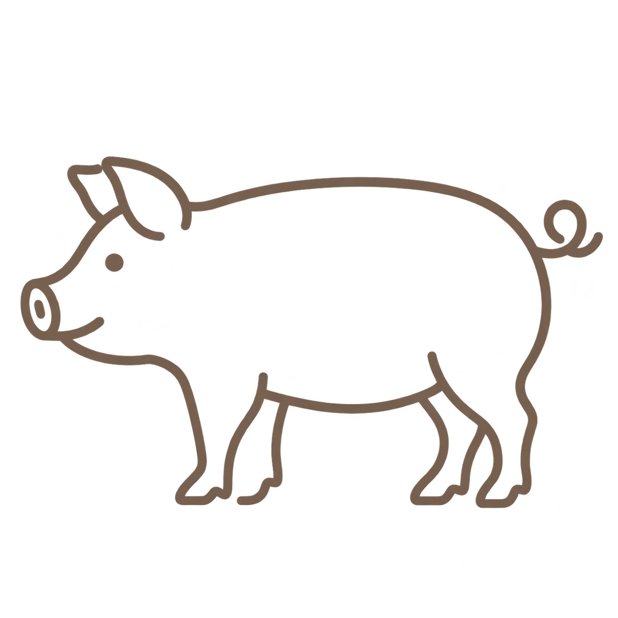 Whole Hogs and Farm Goods